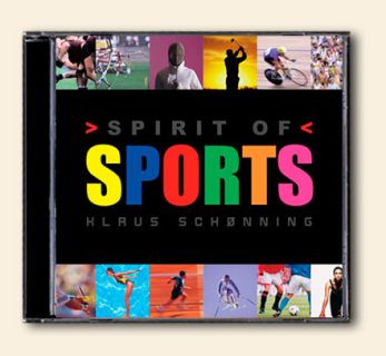 Spirit of Sports