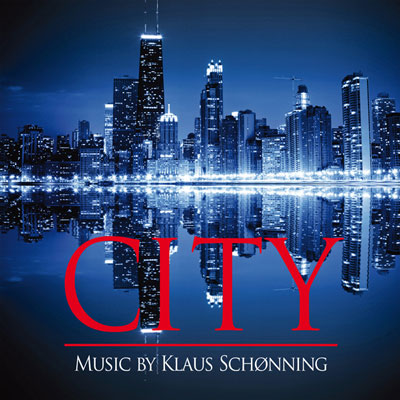 Klaus Schønning City