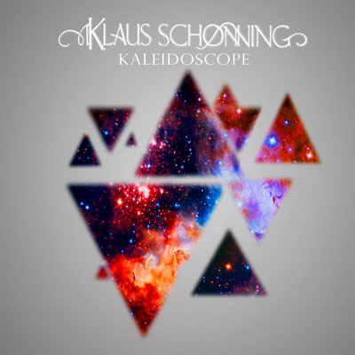 Klaus Schønning Kaleidoscope