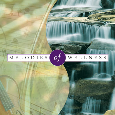 Klaus Schønning Melodies of Wellness