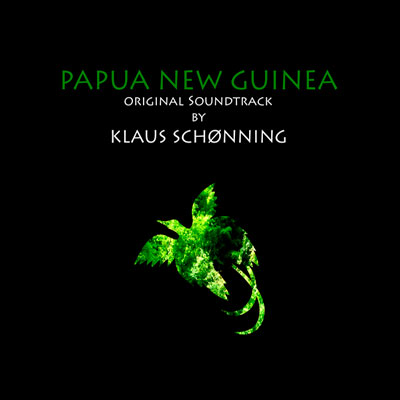 Klaus Schønning Papua New Guinea