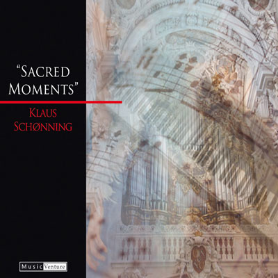 Klaus Schønning Sacred Moments