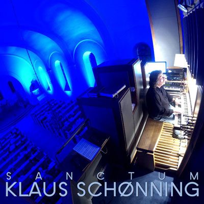 Klaus Schønning Sanctum