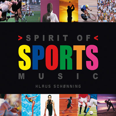 Klaus Schønning Spirit of Sports