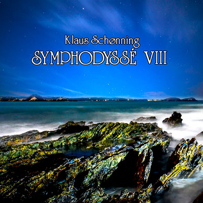 Klaus Schønning Symphodysse 8