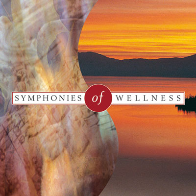 Klaus Schønning Symphonies of Wellness