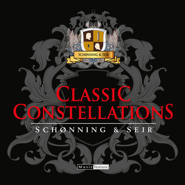 Schønning and Sejr Classic Constellations