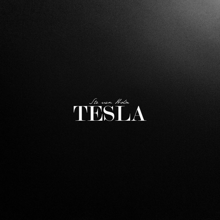 Ste van Holm Tesla